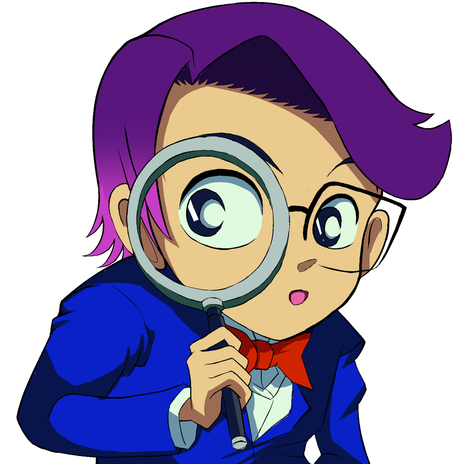 Buddy Conan